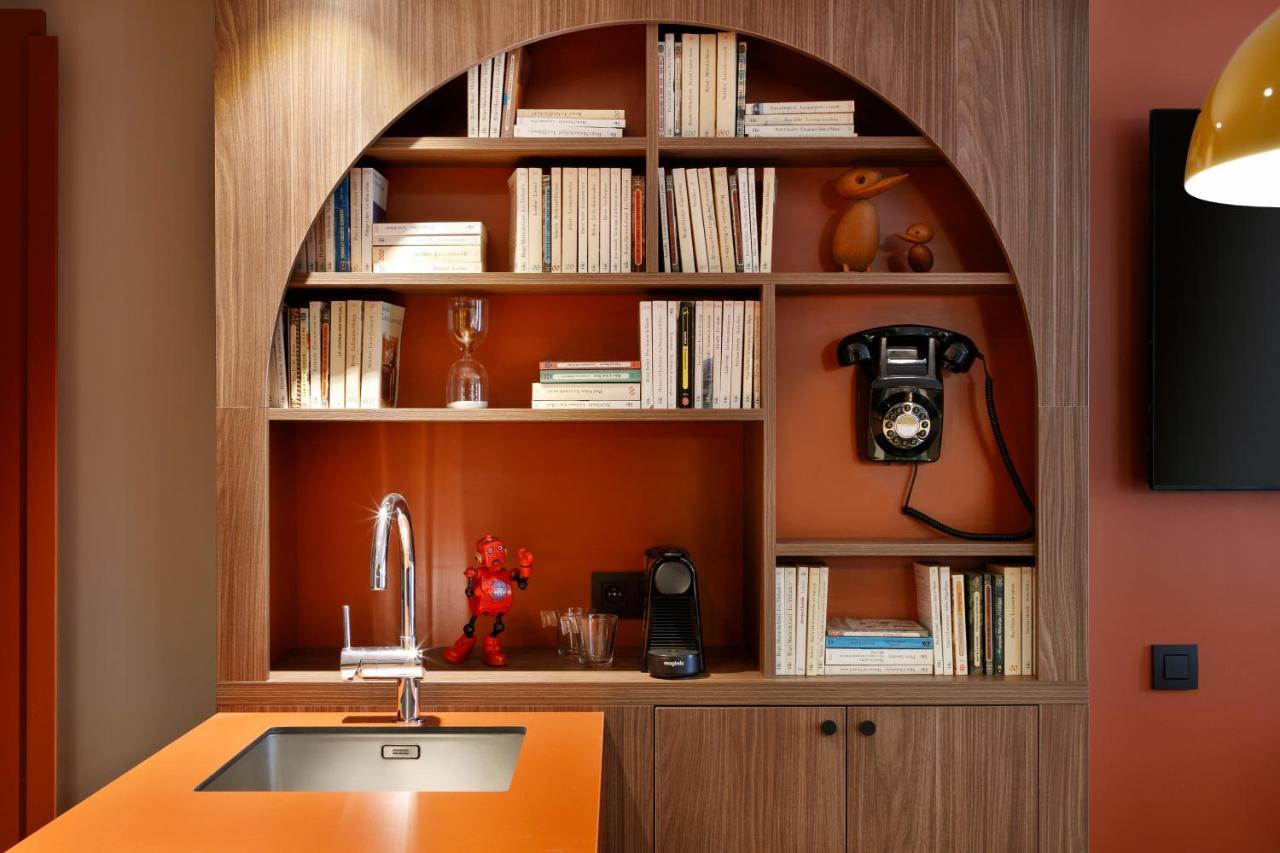 Rockypop Flaine Appartements & Spa Zewnętrze zdjęcie