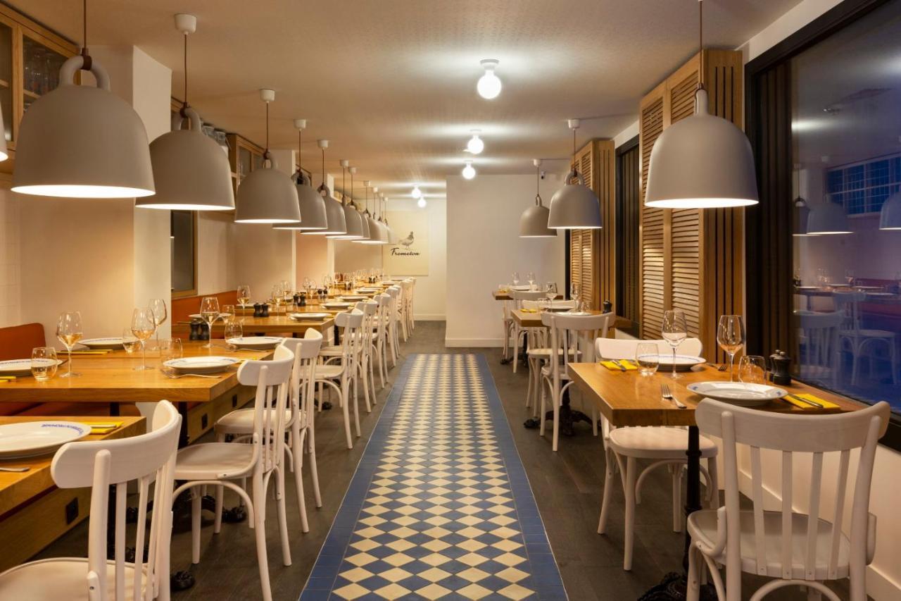 Rockypop Flaine Appartements & Spa Zewnętrze zdjęcie