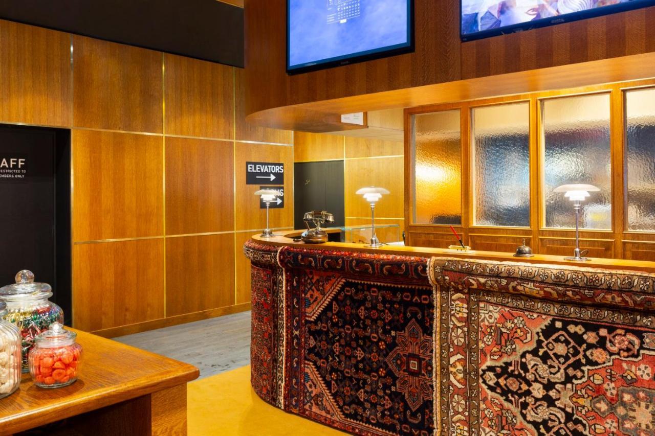 Rockypop Flaine Appartements & Spa Zewnętrze zdjęcie