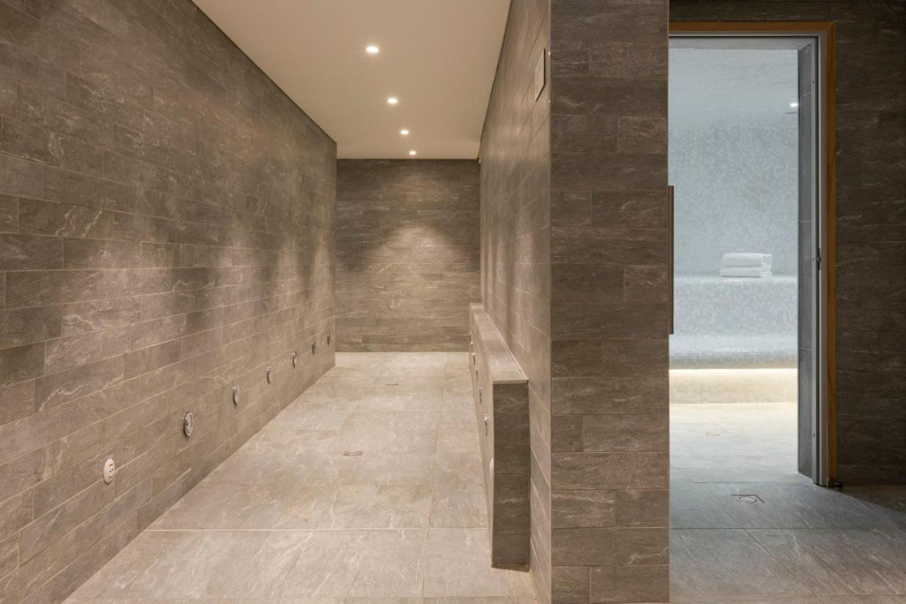 Rockypop Flaine Appartements & Spa Zewnętrze zdjęcie