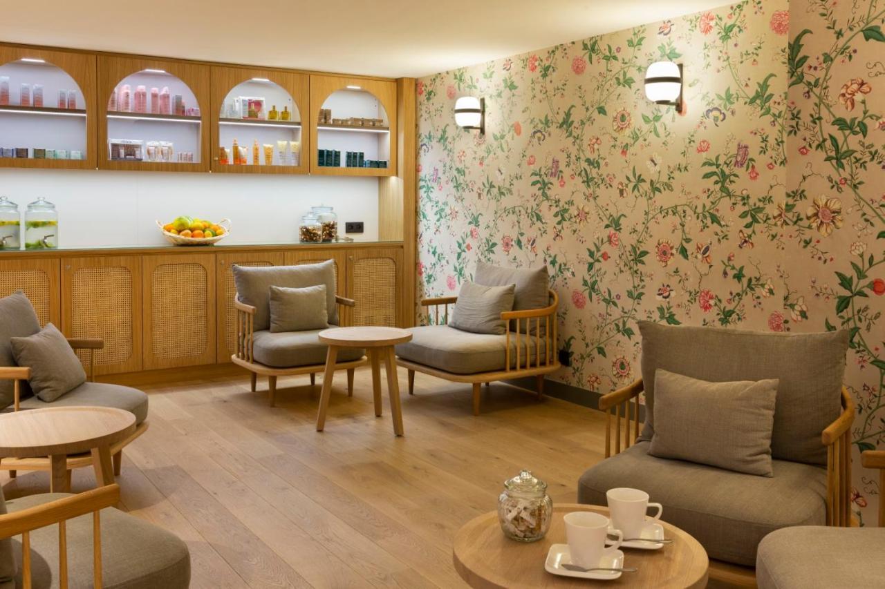 Rockypop Flaine Appartements & Spa Zewnętrze zdjęcie